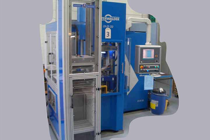 Roboterautomatisierung